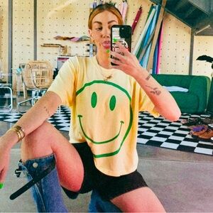 LALA ORIGINAL: The World Needs Your Magic Tee